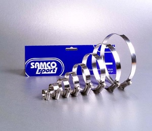 Samco Hose clip kits